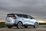 Renault Grand Scenic 2016 года (UK)